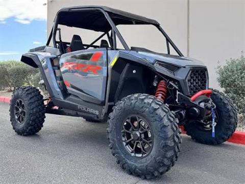 2026 Polaris RZR XP 1000 Ultimate