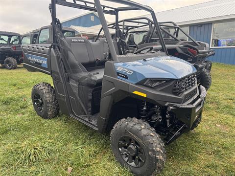 2026 Polaris Ranger SP 570 Premium