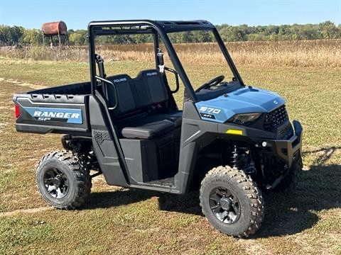 2026 Polaris Ranger SP 570 Premium