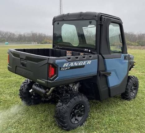 2026 Polaris Ranger SP 570 NorthStar Edition