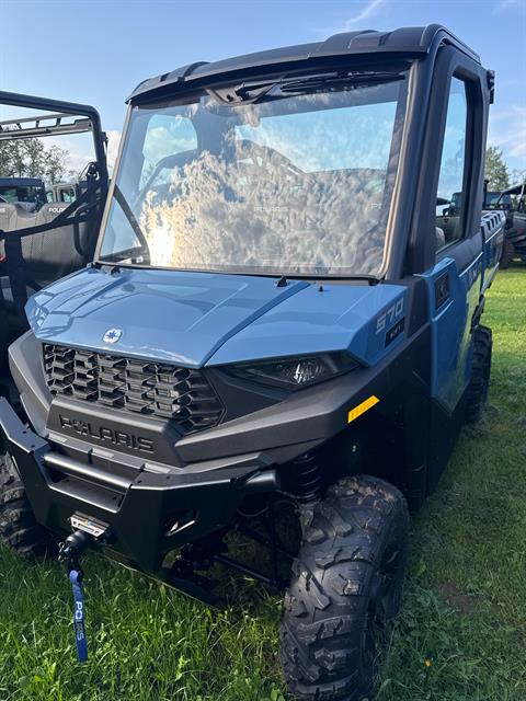 2026 Polaris Ranger SP 570 NorthStar Edition