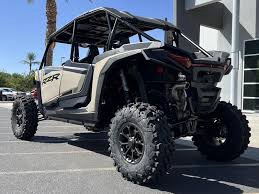 2026 Polaris RZR XP 4 1000 Sport