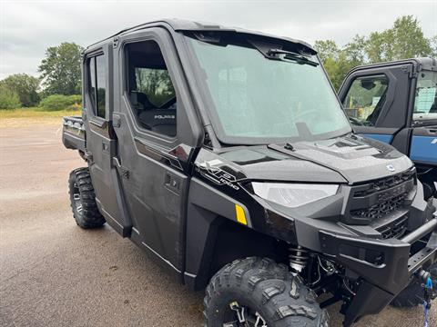 2027 Polaris Ranger Crew XP 1000 NorthStar Texas Edition