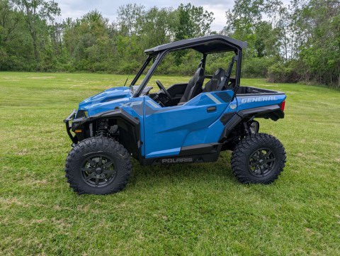 2026 Polaris General XP 1000 Ultimate — photo 1 of 15