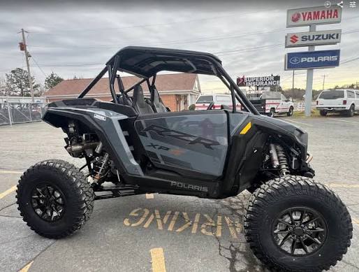 2026 Polaris RZR XP S 1000 Ultimate 1