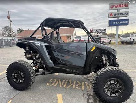2026 Polaris RZR XP S 1000 Ultimate