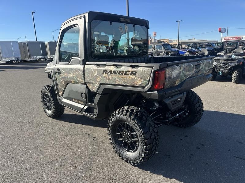 2026 Polaris Ranger XD 1500 NorthStar Edition Ultimate 1