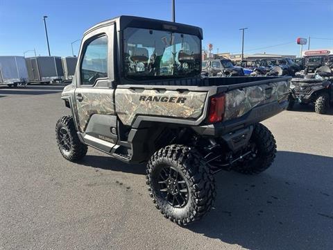 2026 Polaris Ranger XD 1500 NorthStar Edition Ultimate