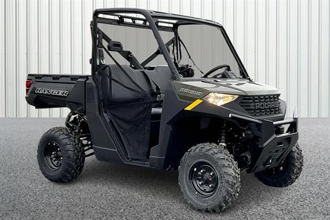 2026 Polaris Ranger 1000 EPS