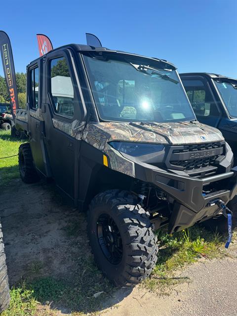 2026 Polaris Ranger Crew XP 1000 NorthStar Edition Premium — photo 1 of 14