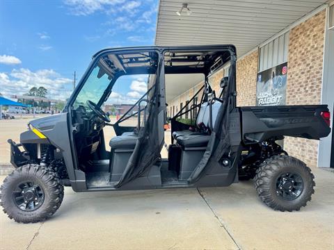 2026 Polaris Ranger Crew 1000 Premium