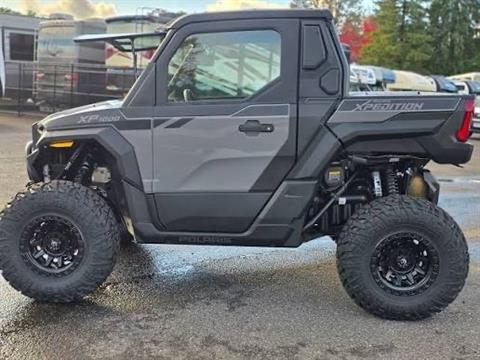 2026 Polaris XPEDITION XP NorthStar