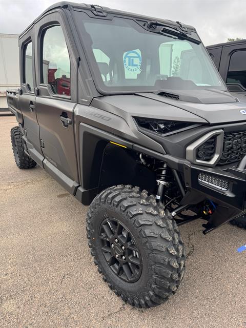 2026 Polaris Ranger Crew XD 1500 NorthStar Edition Ultimate