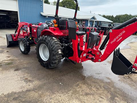2026 Mahindra 16264HST — photo 1 of 4