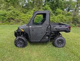 2027 Polaris Ranger 1000 Cab