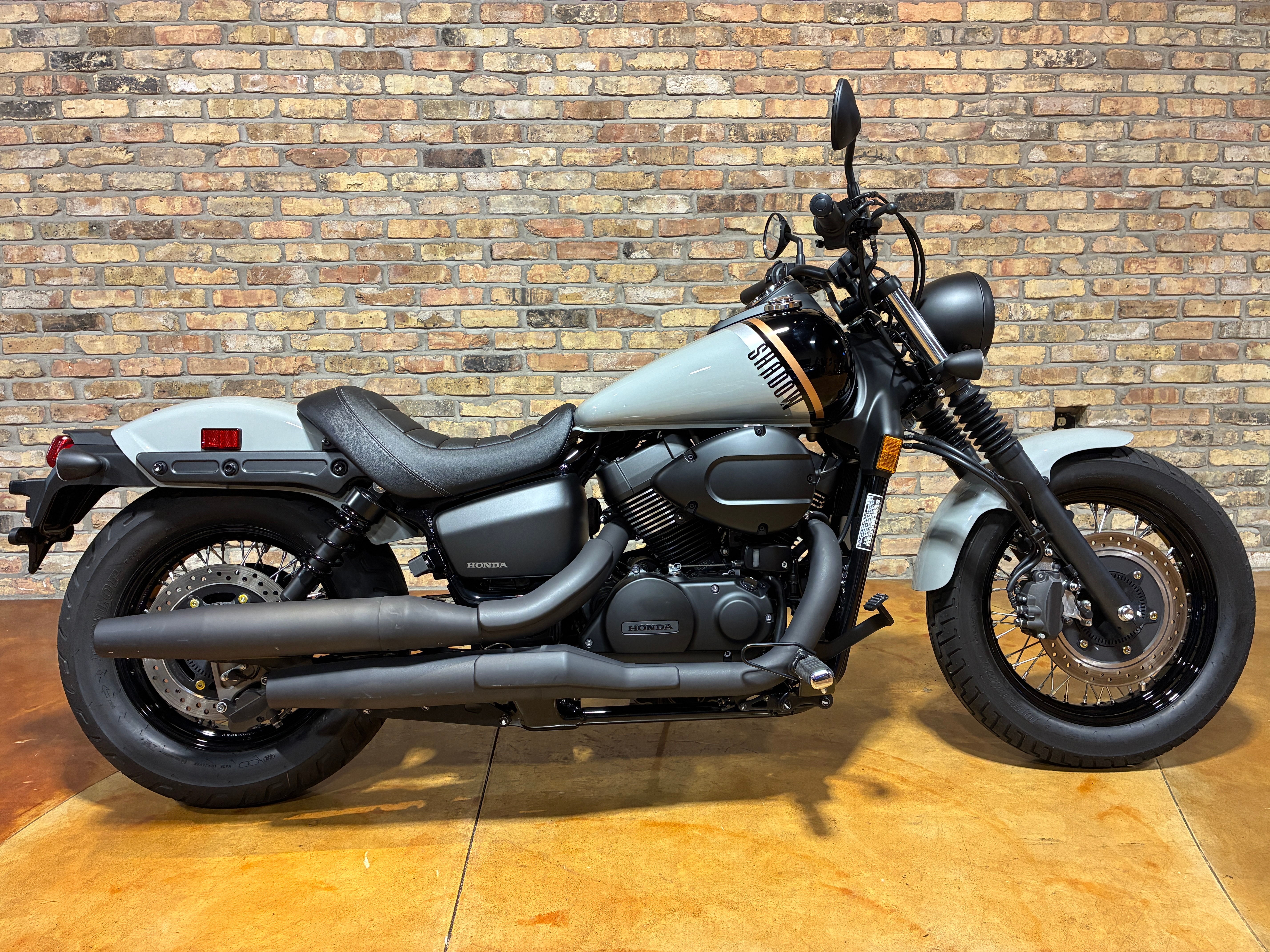 2025 Honda Shadow Phantom ABS for sale 1261492