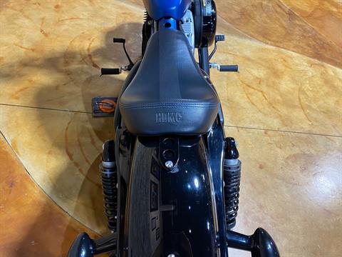 Used 2018 Harley-Davidson 115th Anniversary Forty-Eight