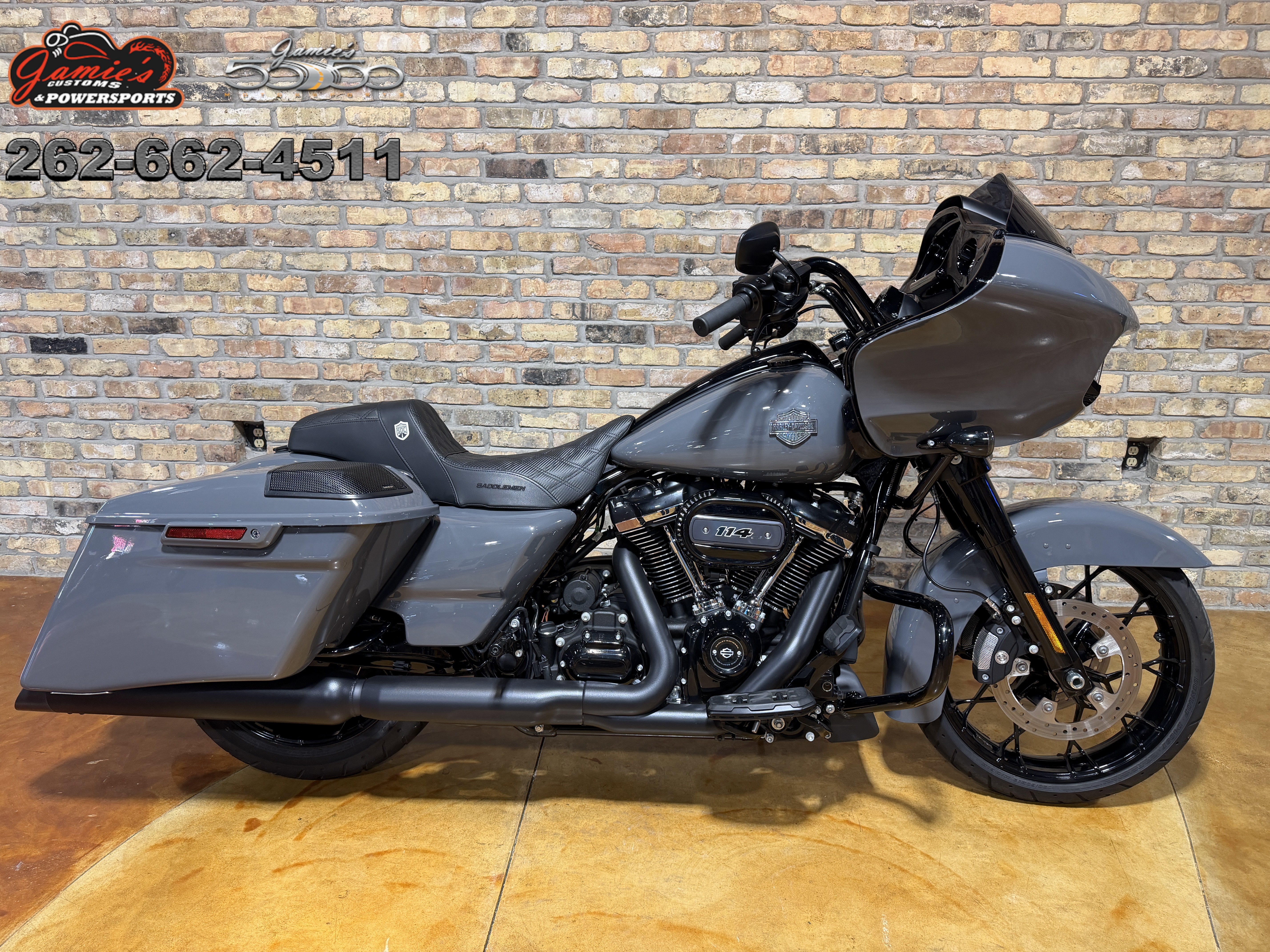 2022 Harley-Davidson Road Glide® Special for sale 1234799