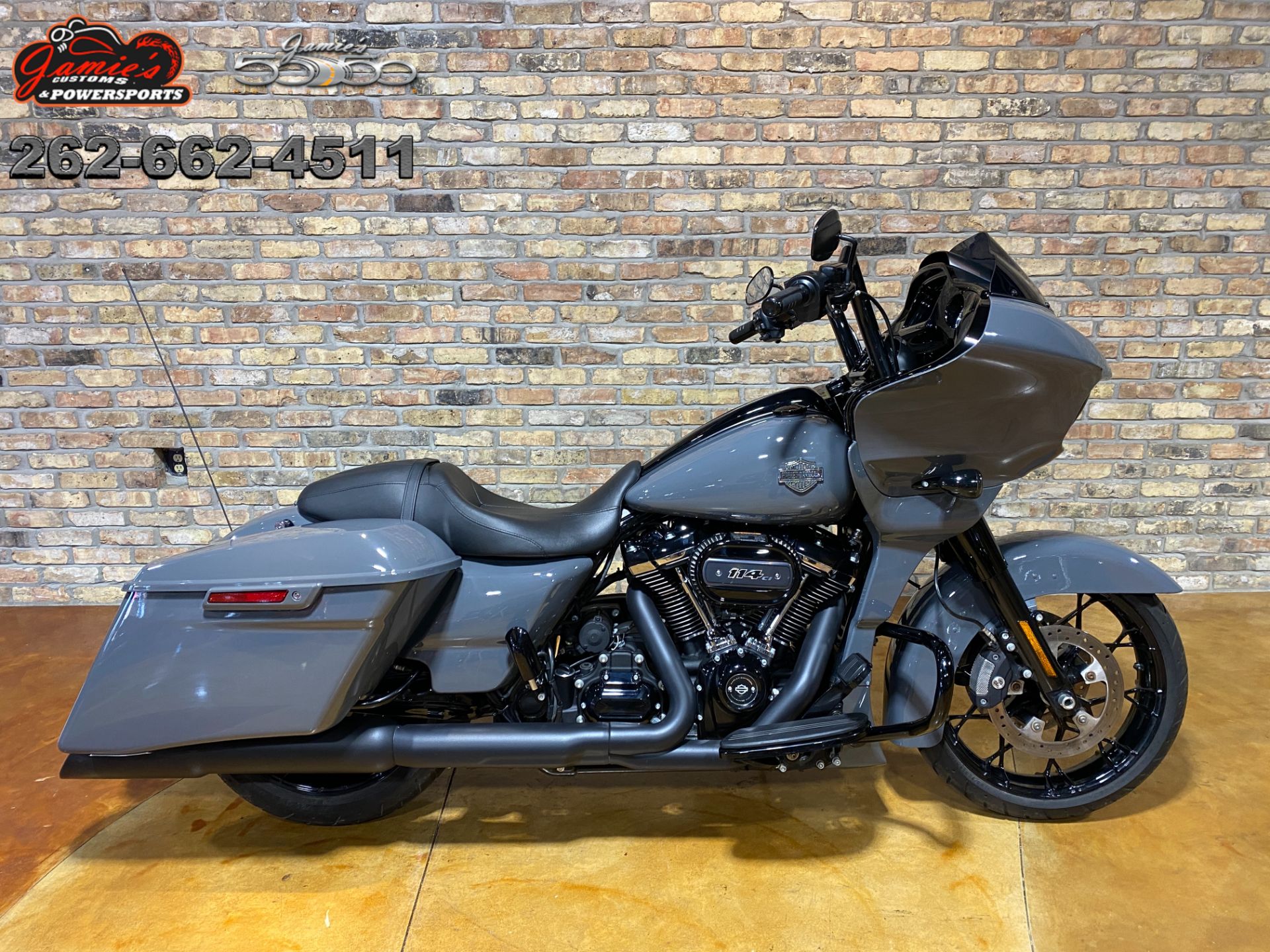 Used 2022 Harley-Davidson Road Glide® Special | Motorcycles in Big