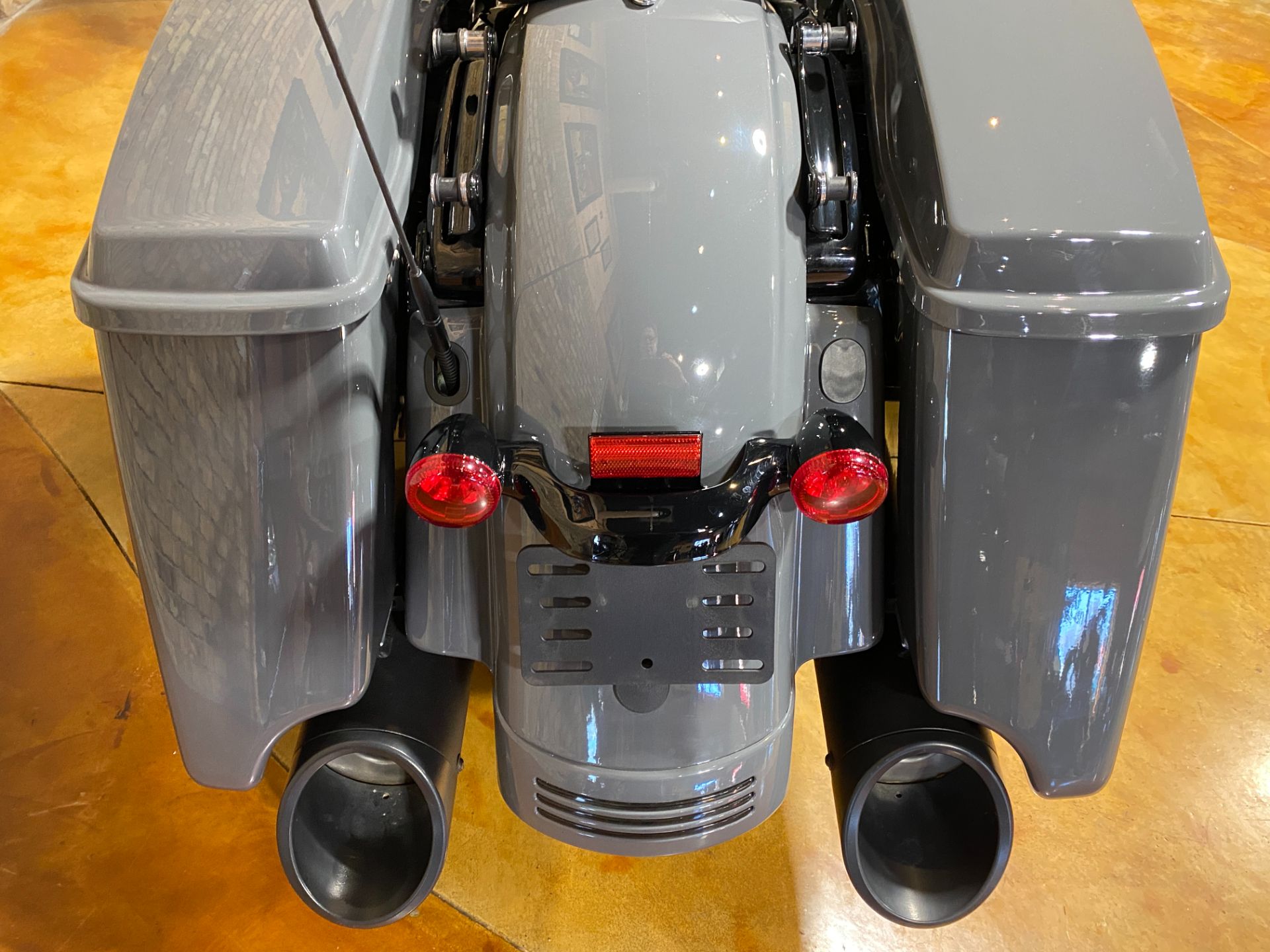 Used 2022 Harley-Davidson Road Glide® Special | Motorcycles in Big