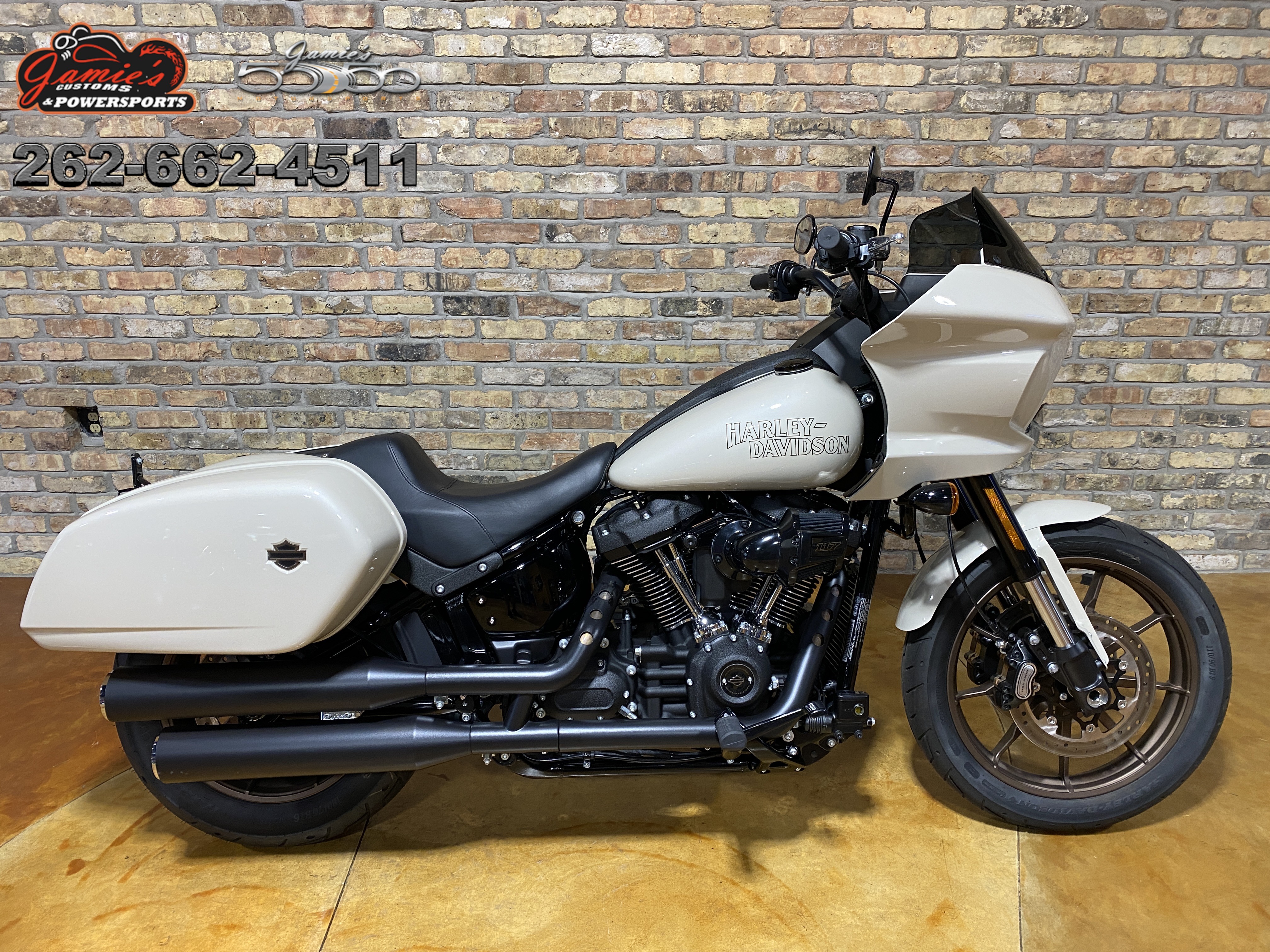 2023 Harley-Davidson Low Rider® ST for sale 1231776
