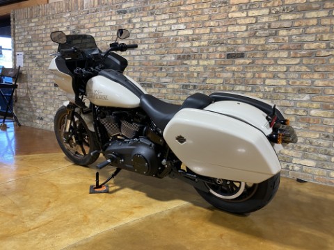 Used 2023 Harley-Davidson Low Rider® ST | Motorcycles in Big Bend