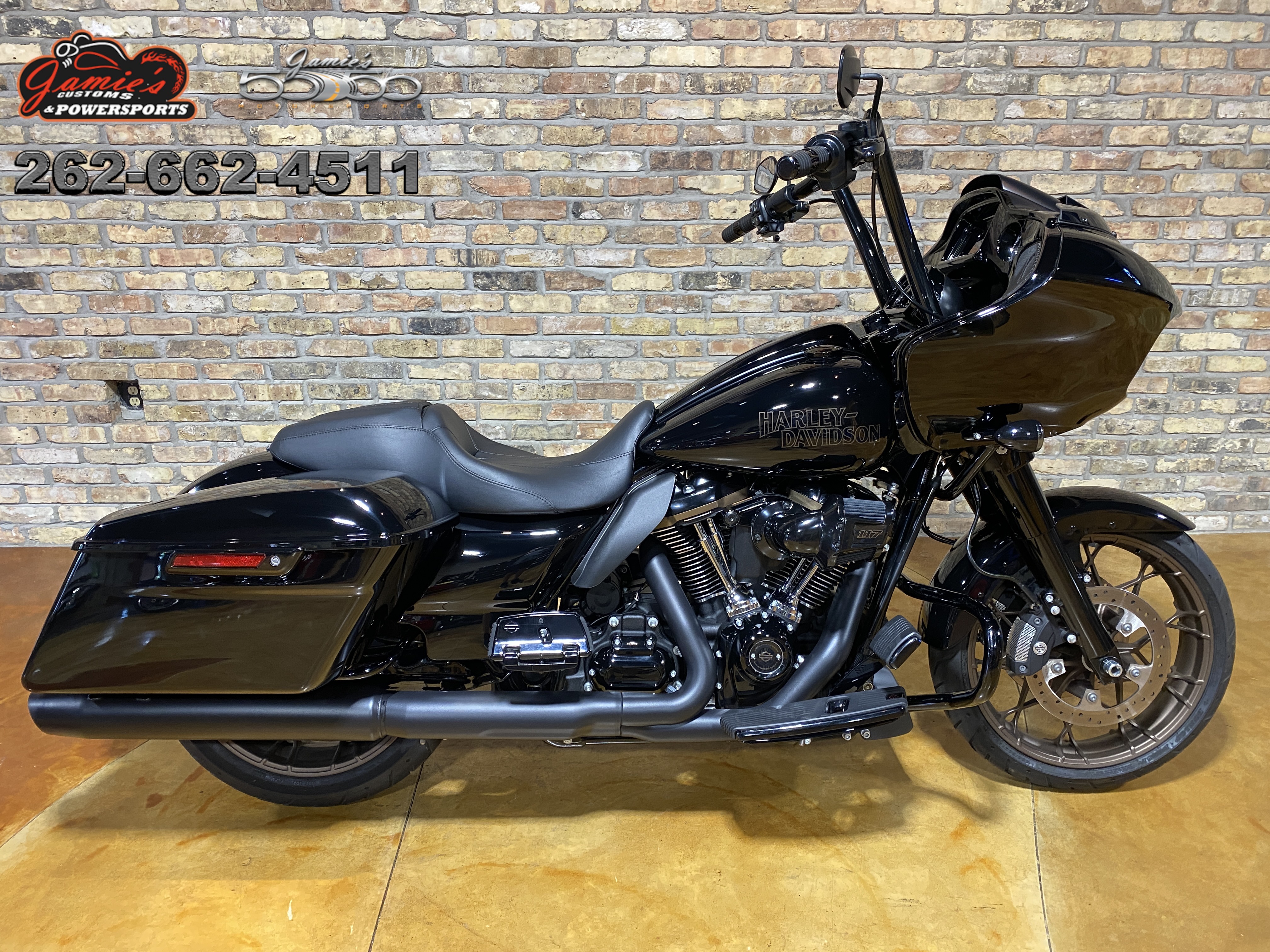 2023 Harley-Davidson Road Glide® ST