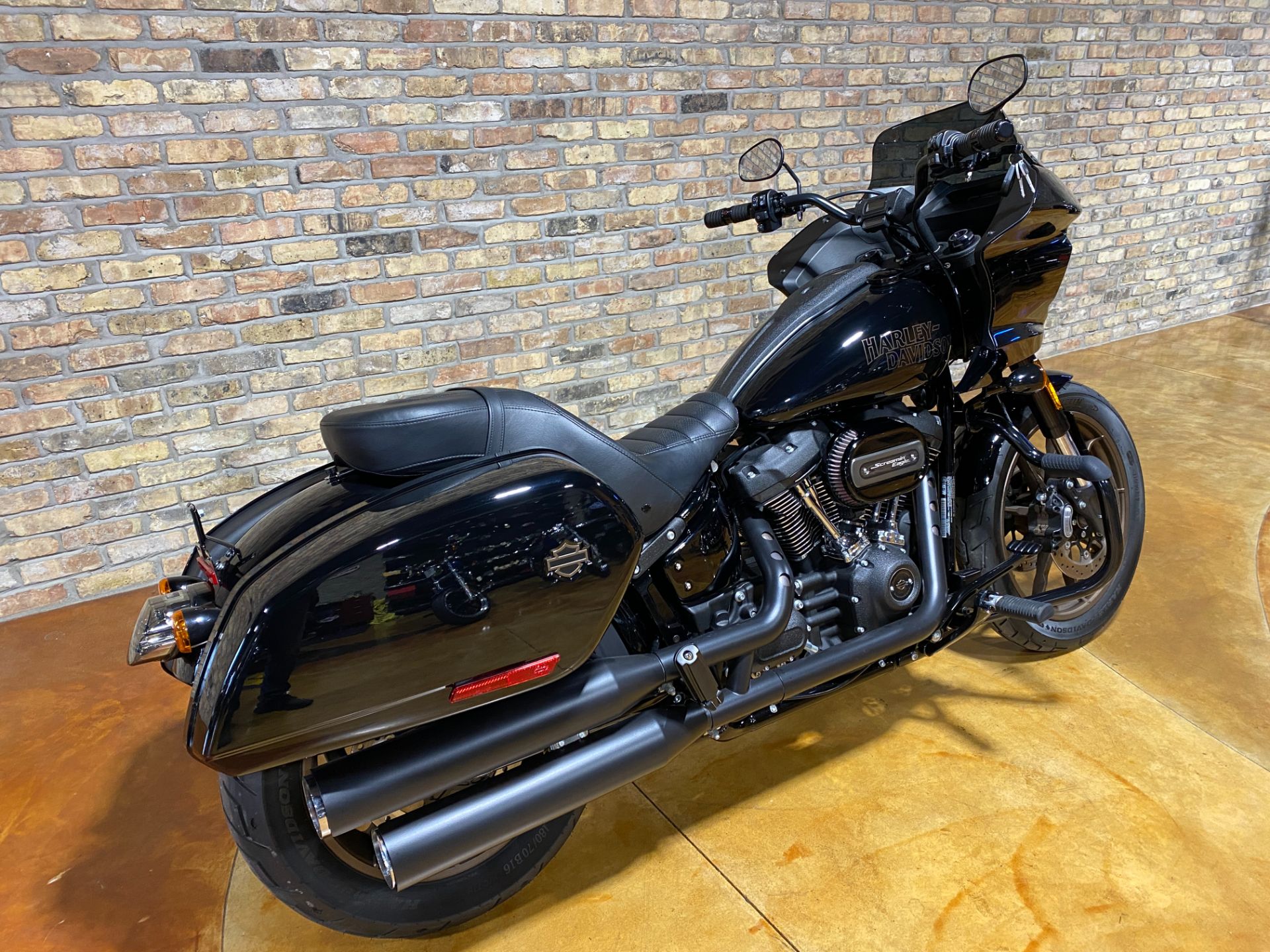 Lindsay様*FD468 Used 2023 Harley-Davidson Fat Bob® 114 | Motorcycles in Big
