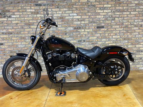 Used 2023 Harley-Davidson Softail® Standard | Motorcycles in