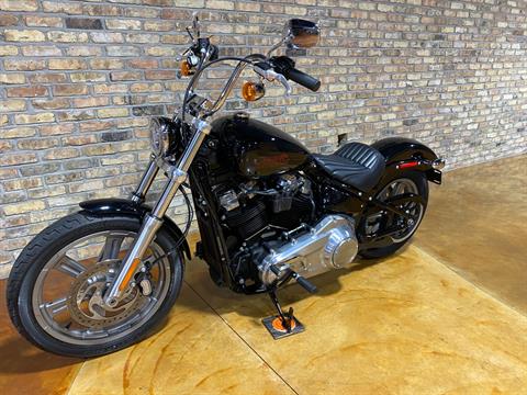 Used 2023 Harley-Davidson Softail® Standard | Motorcycles in