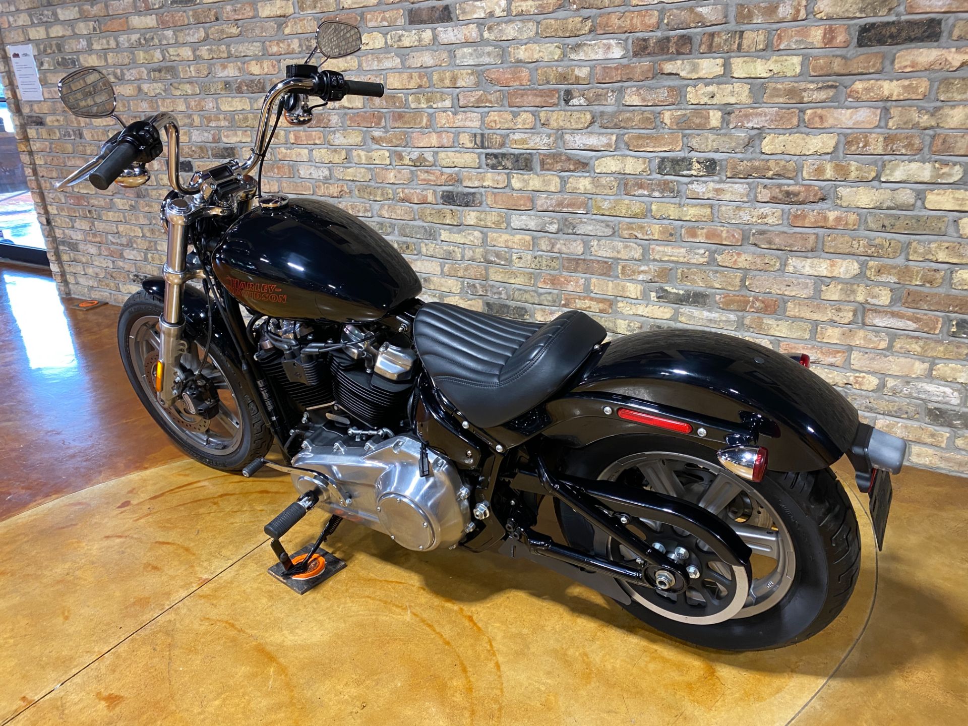 Used 2023 Harley-Davidson Softail® Standard | Motorcycles in