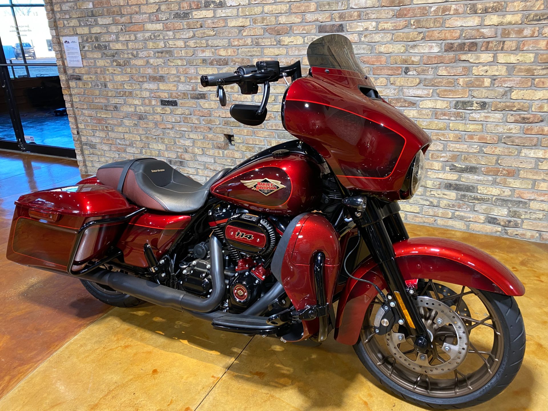 Harley Davidson - HARLEY-DAVIDSON 14セット New 2025 Harley-Davidson Heritage Classic Vivid Black with