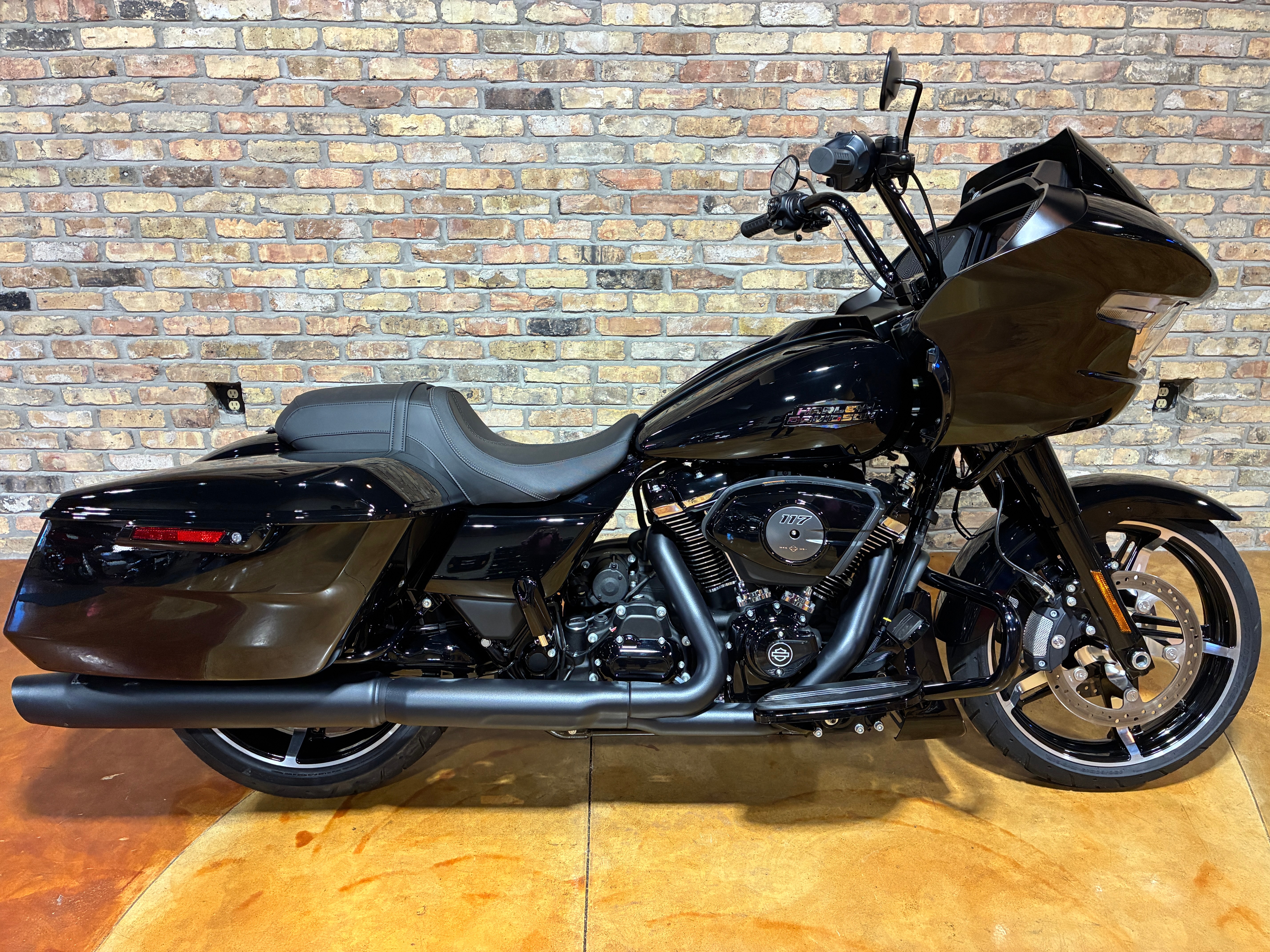 2025 Harley-Davidson Road Glide® for sale 1246320