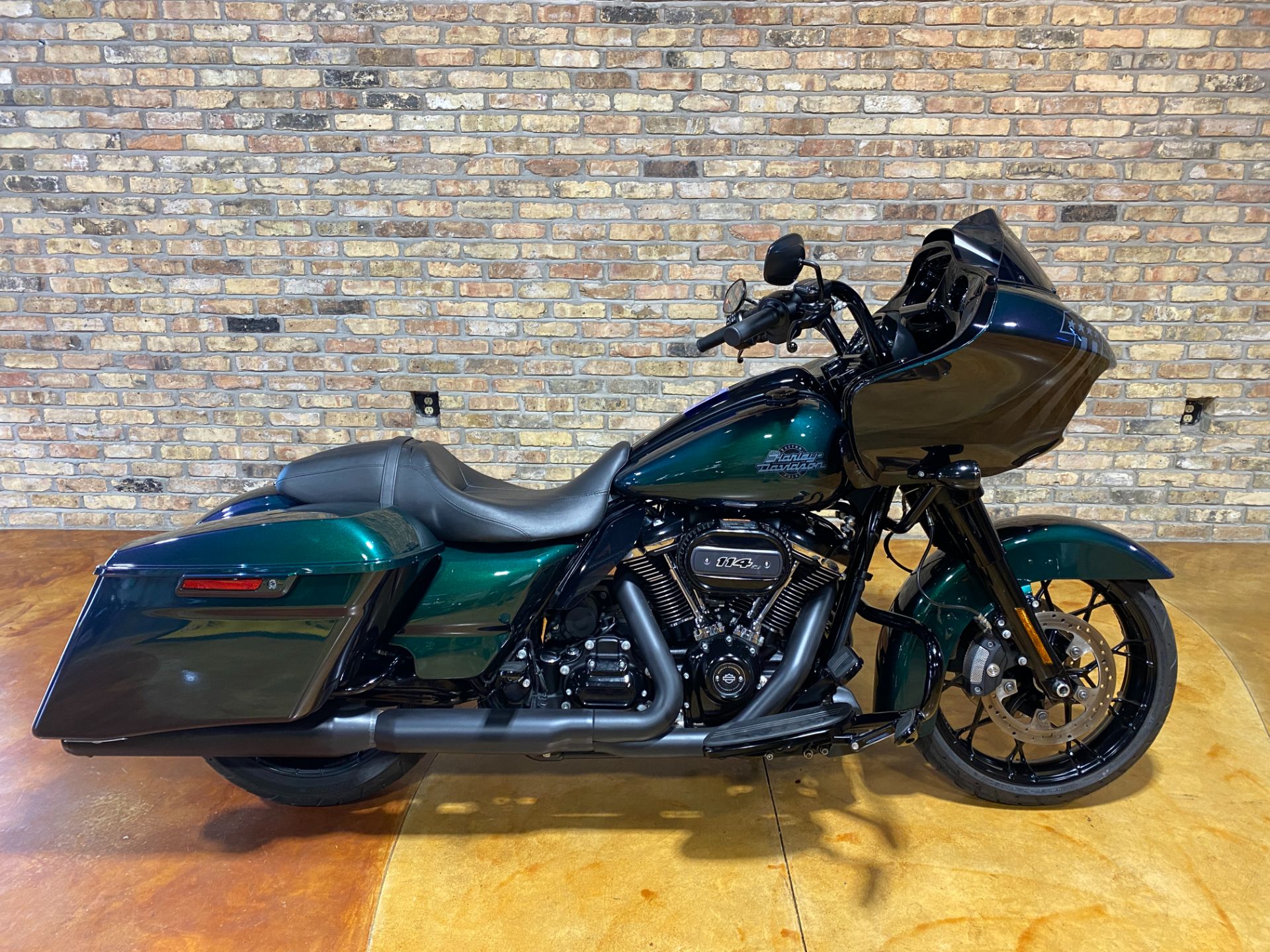 Used 2021 Harley-Davidson Road Glide® Special | Motorcycles