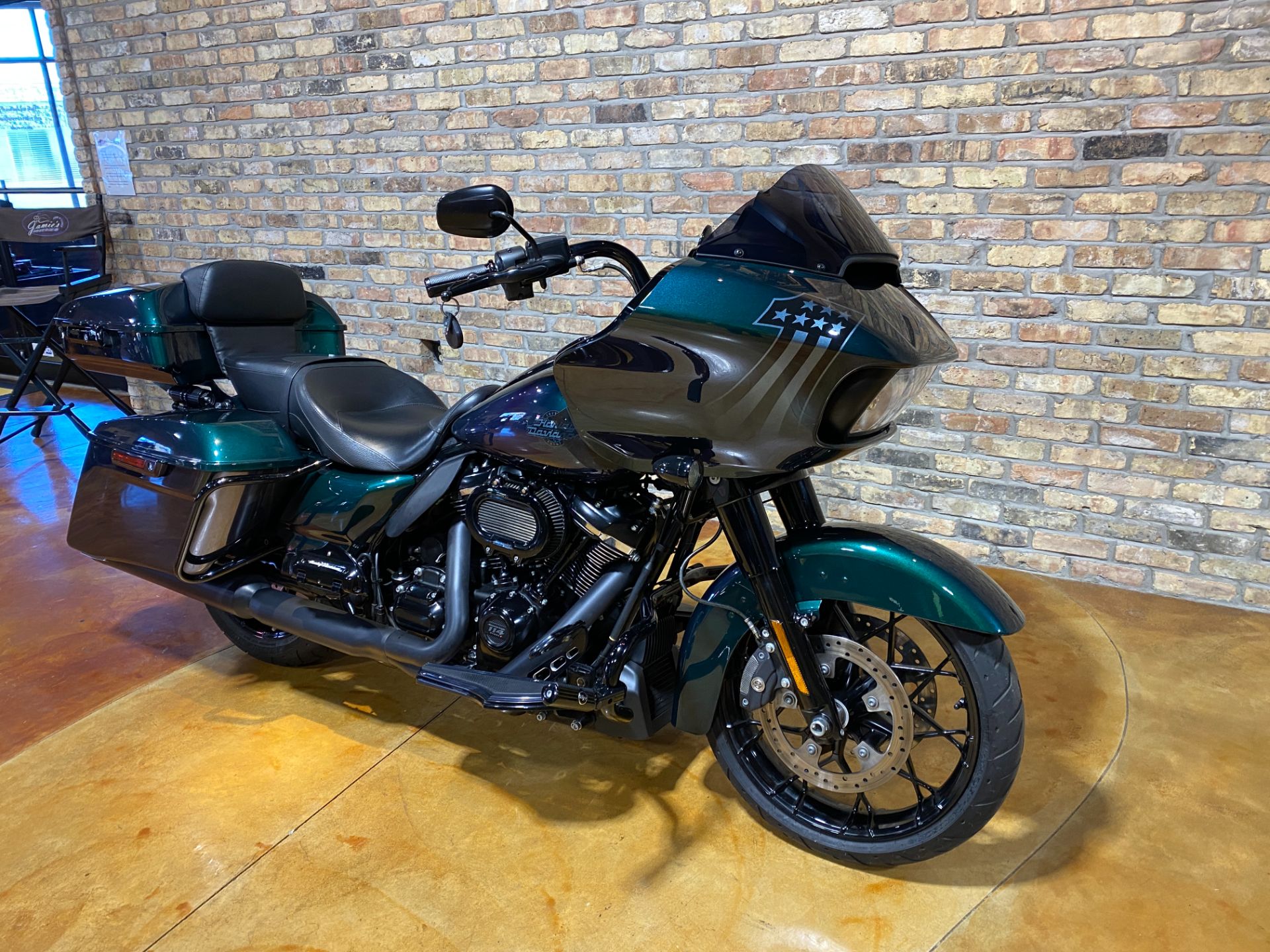 Used 2021 Harley-Davidson Road Glide® Special | Motorcycles in Big