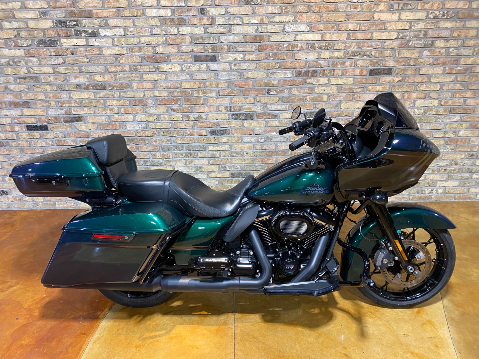 Used 2021 Harley-Davidson Road Glide® Special | Motorcycles in Big