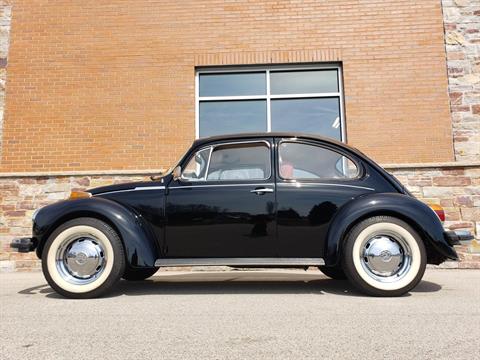 beetle Furitek Axial UTB18 Capra Beetle Comp Chassis (Rainbow
