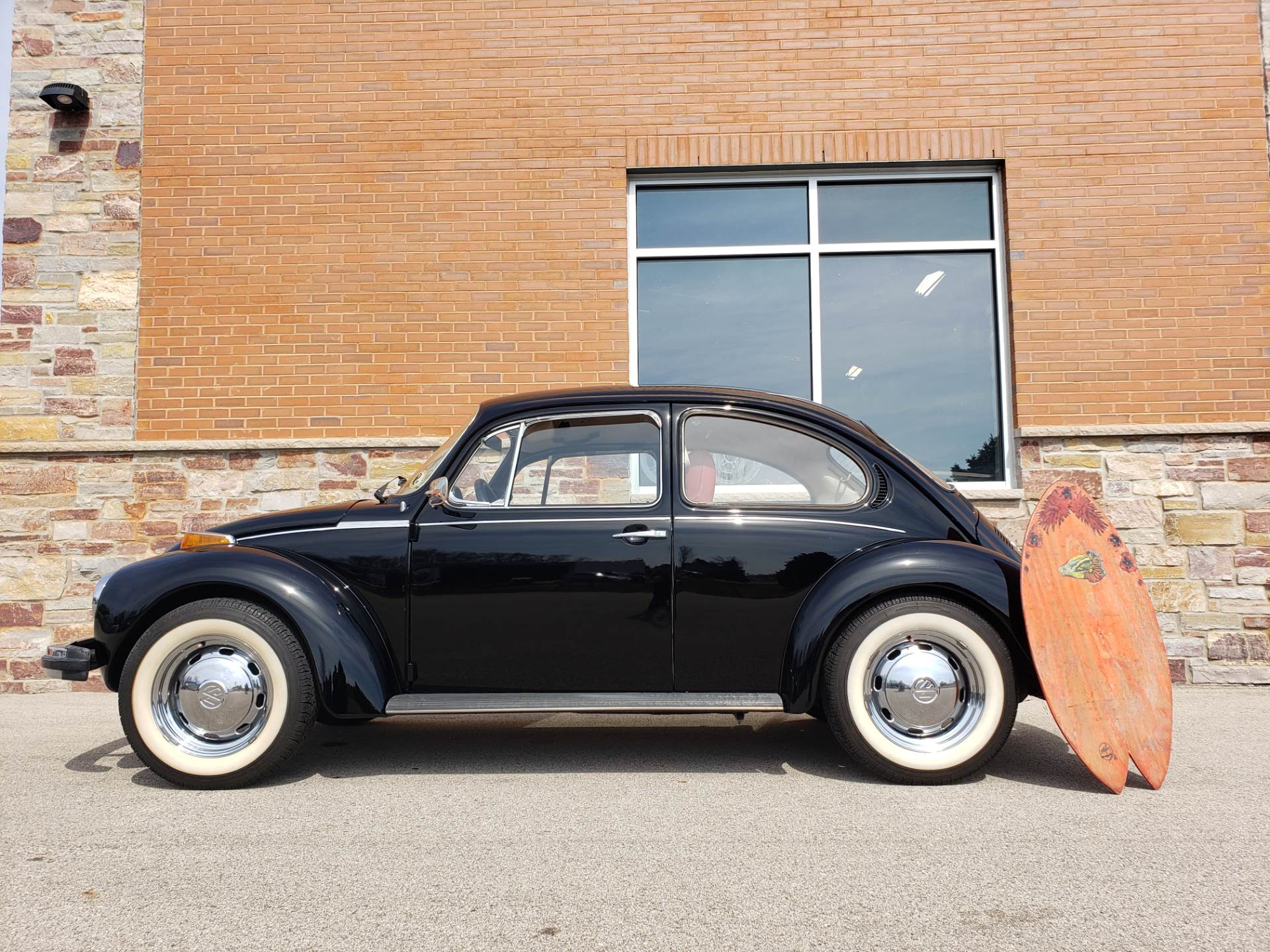 Used 1974 Volkswagen Super Beetle | Other in Big Bend WI | 4003 Black