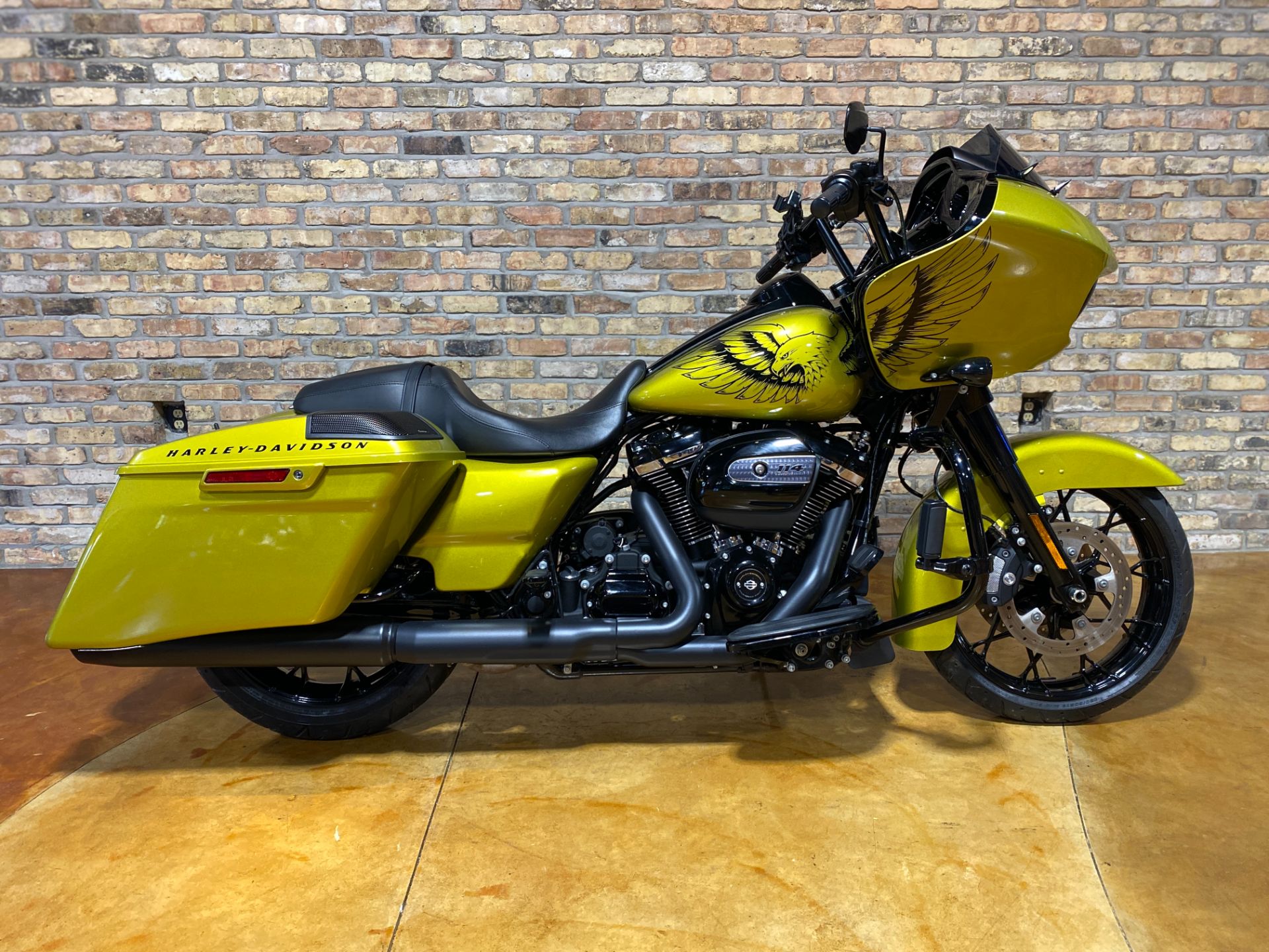 Used 2020 Harley-Davidson Road Glide® Special | Motorcycles in Big