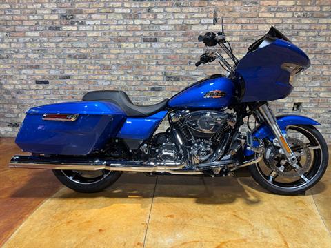 Used 2024 Harley-Davidson Road Glide® | Motorcycles in Big Bend WI