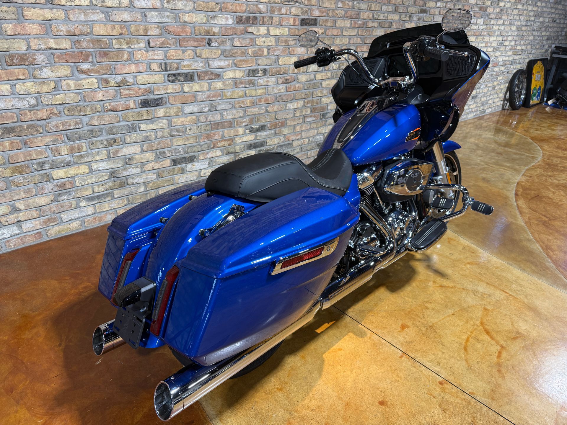 Used 2024 Harley-Davidson Road Glide® | Motorcycles in Big Bend WI