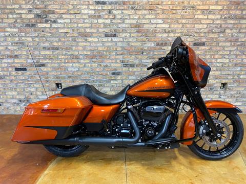 Used 2019 Harley-Davidson Street Glide® Special