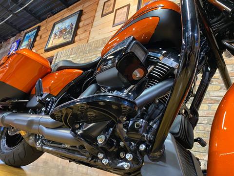 Used 2019 Harley-Davidson Street Glide® Special | Motorcycles in