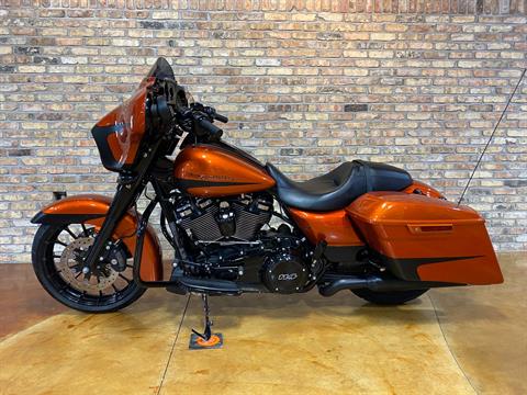 Used 2019 Harley-Davidson Street Glide® Special
