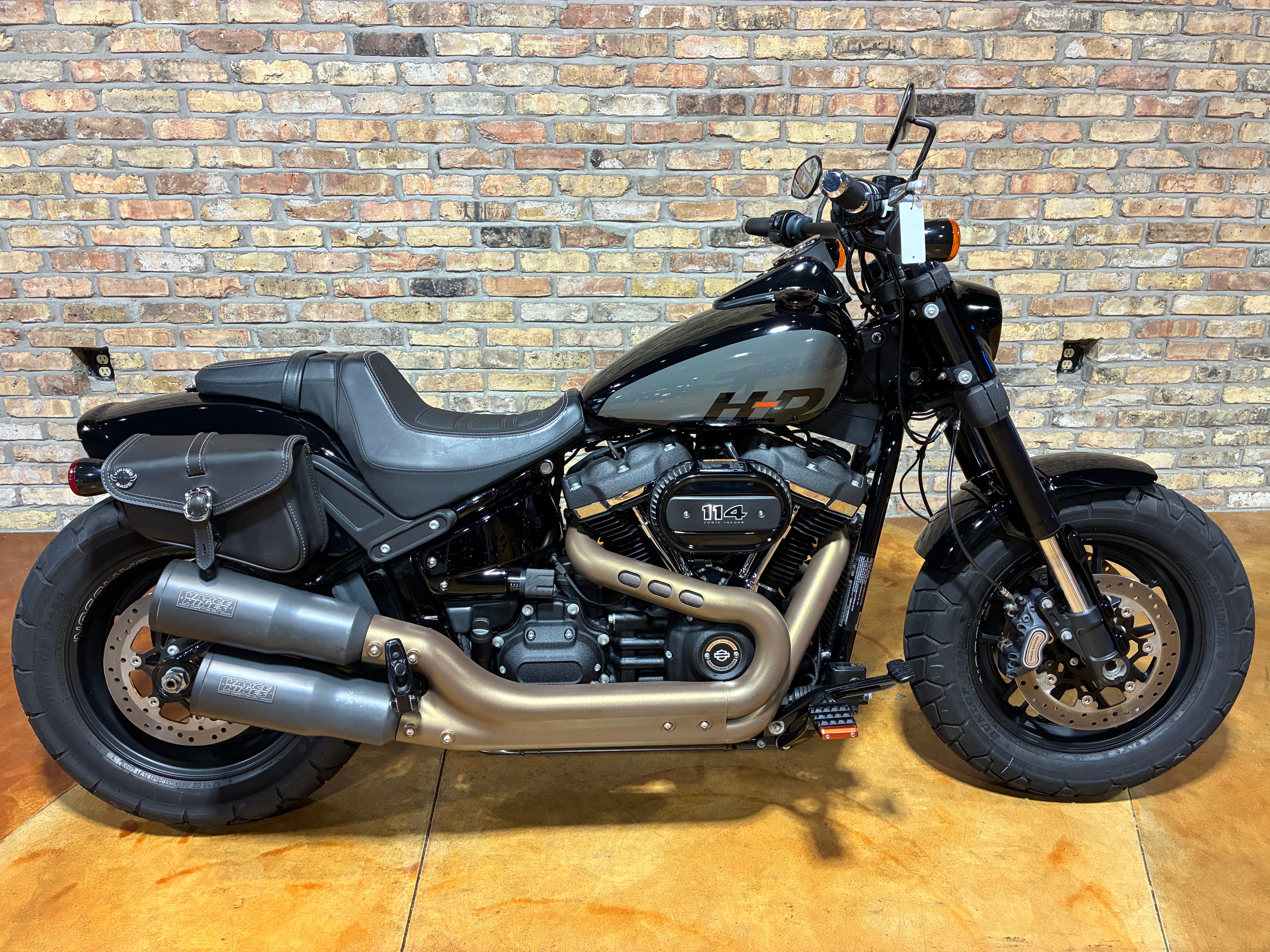 2022 Harley-Davidson Fat Bob® 114 for sale 1233094