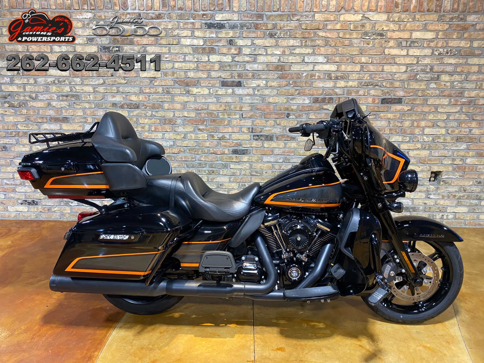 Used 2022 Harley-Davidson Ultra Limited | Motorcycles in Big Bend
