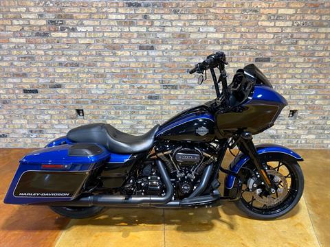 Used 2022 Harley-Davidson Road Glide® Special | Motorcycles in Big