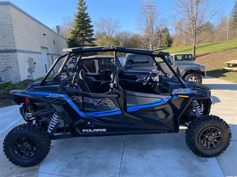 Used 2023 Polaris RZR XP 4 1000 Ultimate | Utility Vehicles in Big