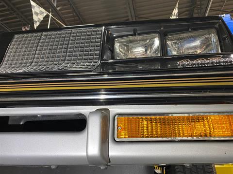 salon 1985様 1985 Oldsmobile Cutlass Salon $17,995 - YouTube
