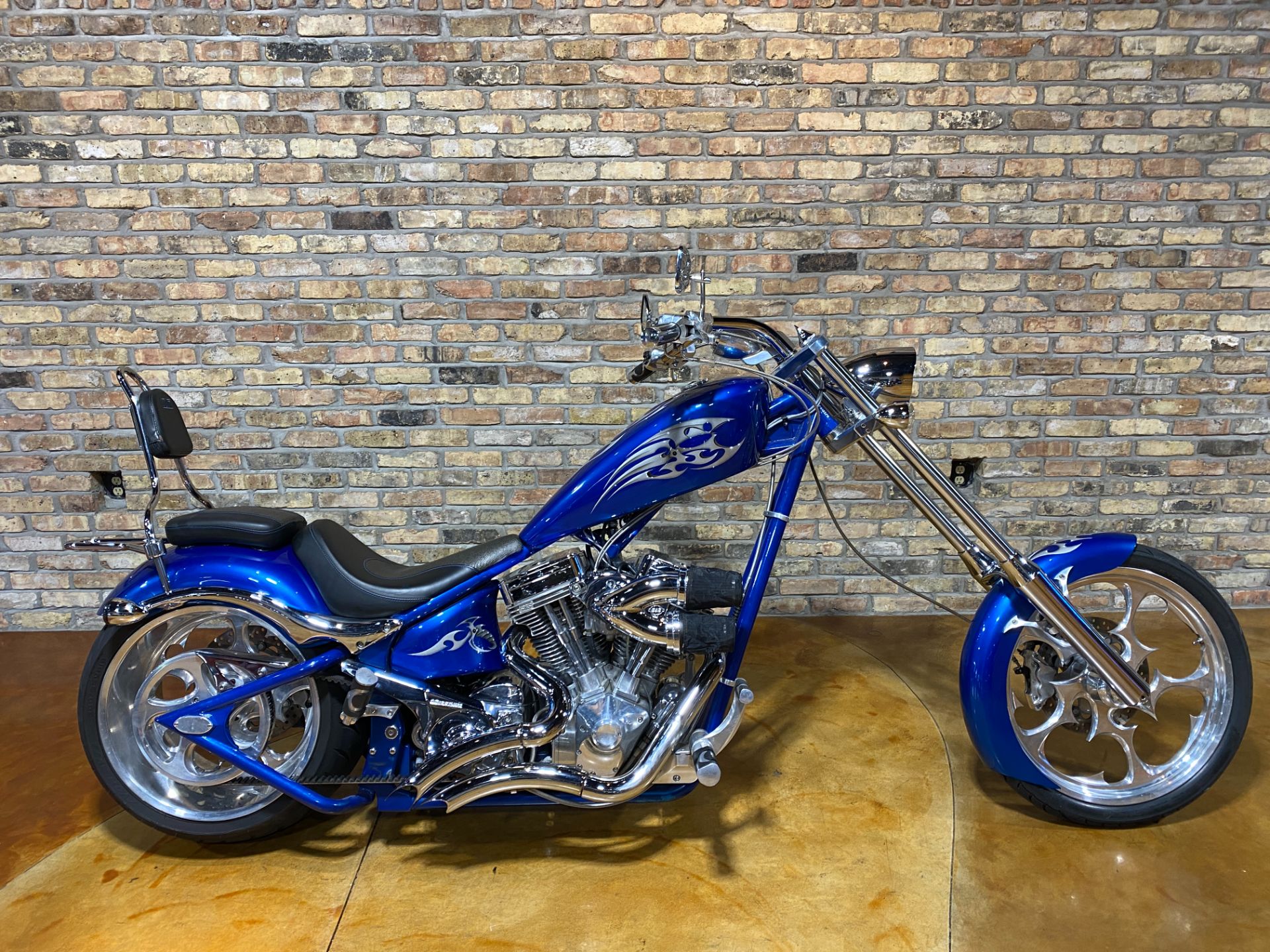 Used 2006 Big Dog Motorcycles K-9 | Motorcycles in Big Bend WI